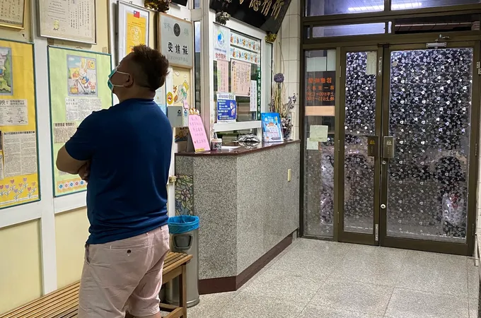 康維昌小兒科診所 照片 3