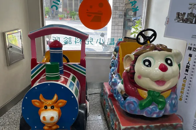 康維昌小兒科診所 照片 5