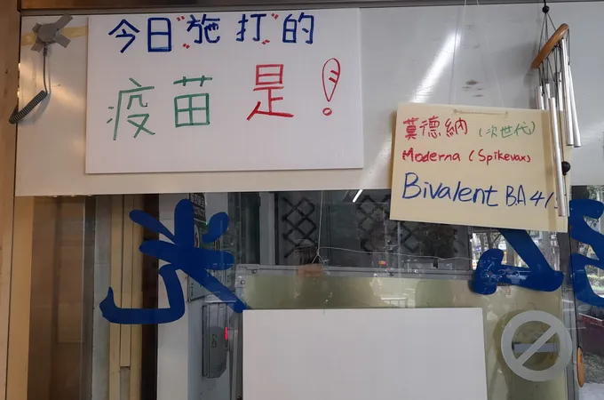 弘光耳鼻喉科診所 照片 6