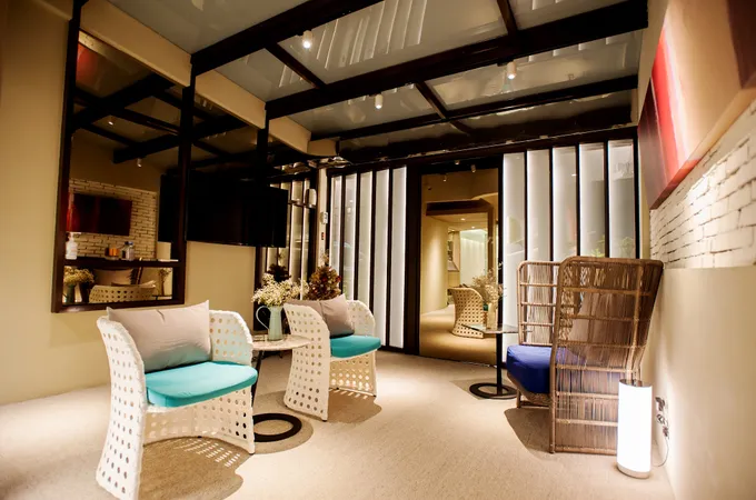 聖諦亞健康管理診所 照片 2