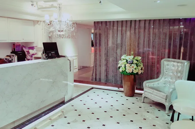 韓風時尚整形外科診所 照片 2