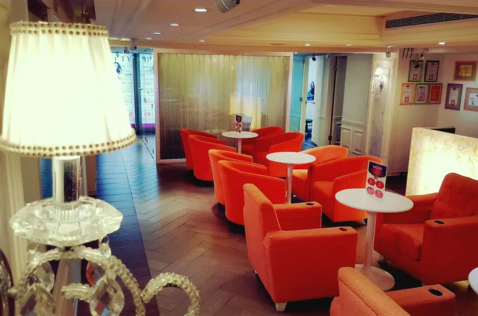 韓風時尚整形外科診所 照片 3