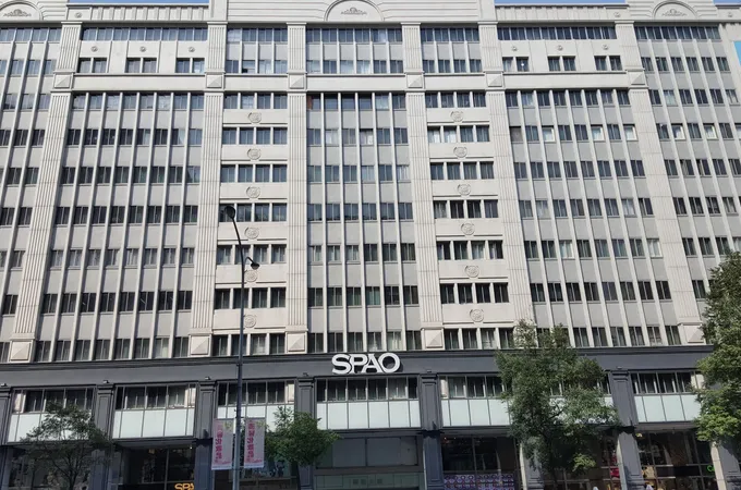 韓風時尚整形外科診所 照片 4