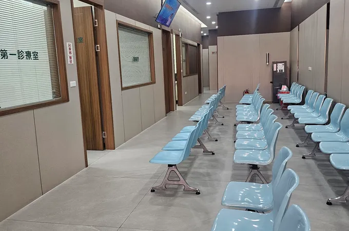 艾苜中醫診所 照片 3