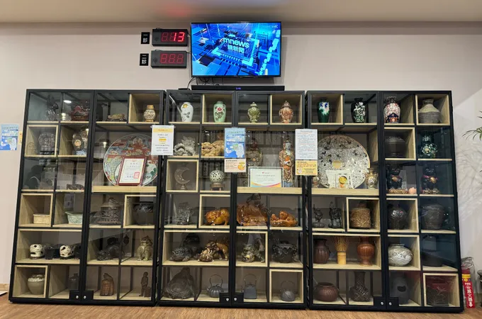 艾苜中醫診所 照片 7