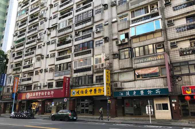 京都堂中醫診所 照片 2