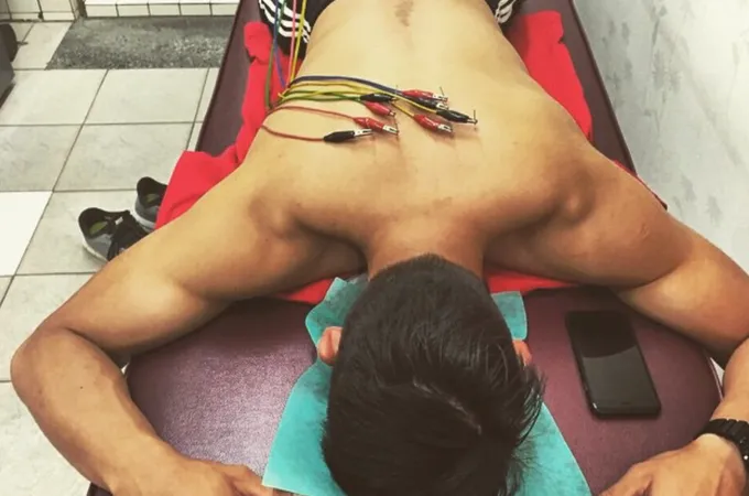 大漢士中醫診所 照片 2