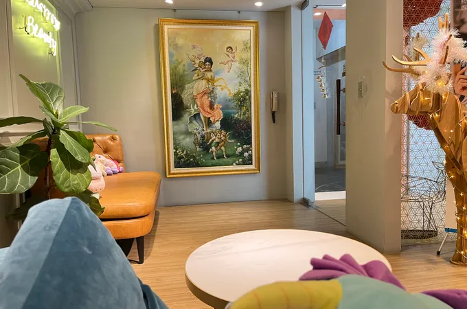 明日美牙醫診所 照片 6