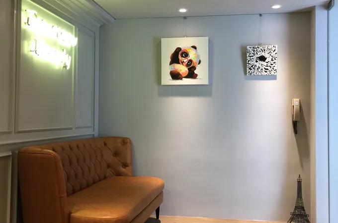 明日美牙醫診所 照片 7