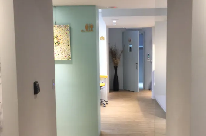 明日美牙醫診所 照片 8