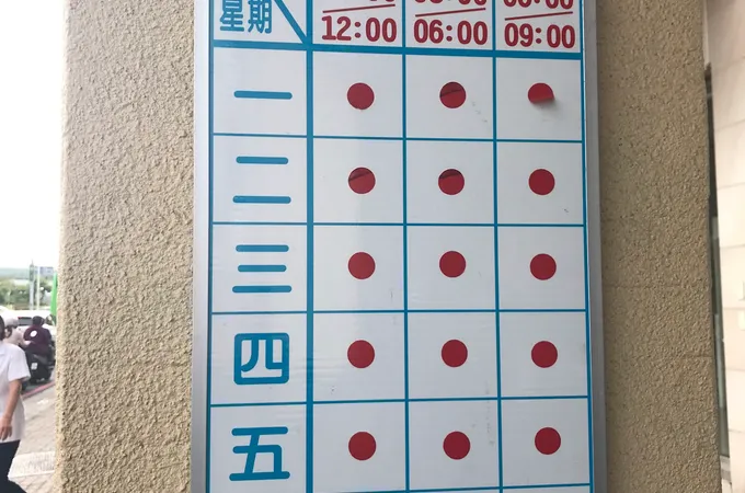 李文豪皮膚科診所 照片 5