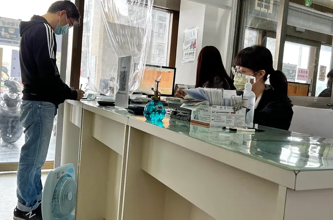 李文豪皮膚科診所 照片 7