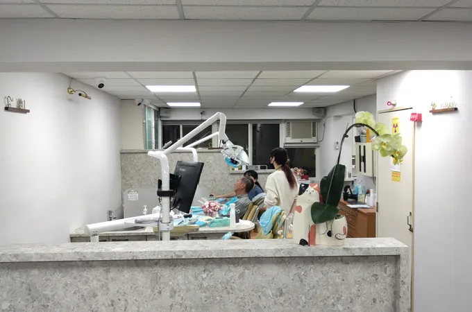 杏霖牙醫診所 照片 2