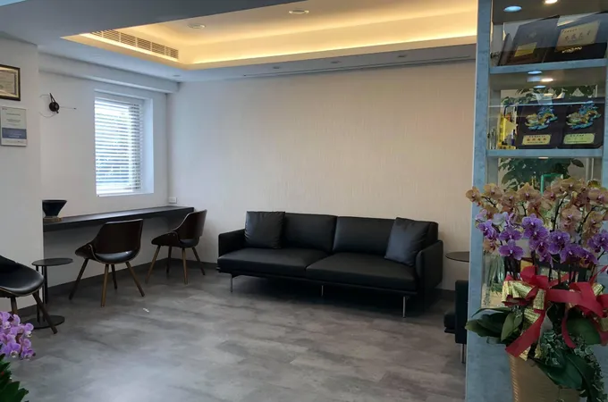 杏霖牙醫診所 照片 3