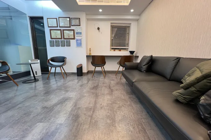 杏霖牙醫診所 照片 4