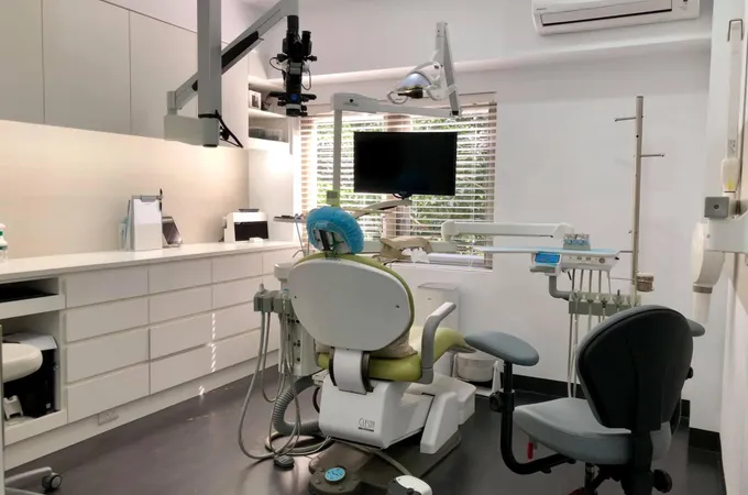 杏霖牙醫診所 照片 5