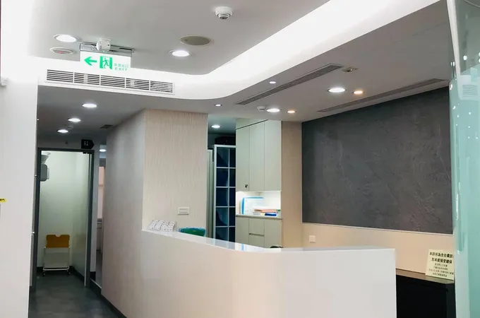 杏霖牙醫診所 照片 6