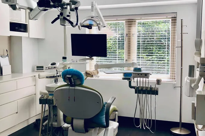 杏霖牙醫診所 照片 7