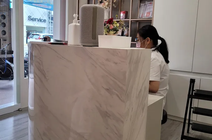 馨安婦產科診所 照片 4