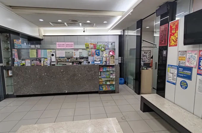 張晉源耳鼻喉科診所 照片 5