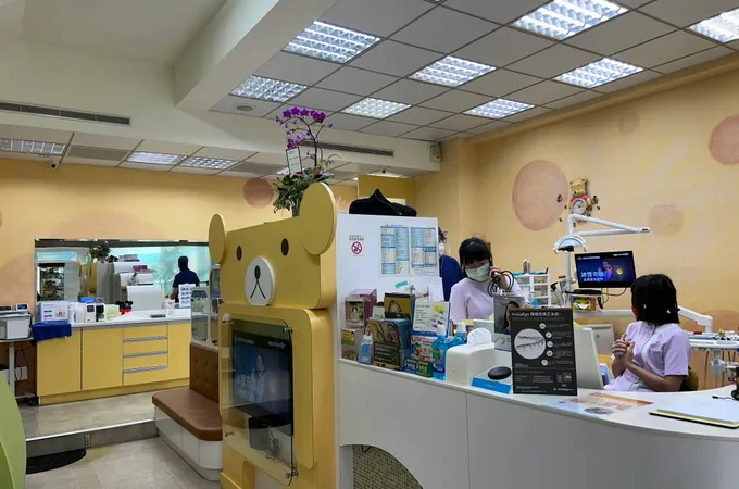 小熊牙醫診所 照片 6