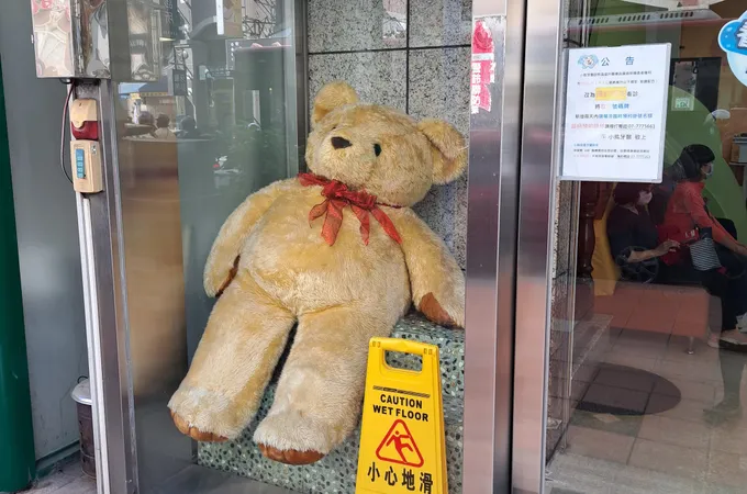 小熊牙醫診所 照片 8