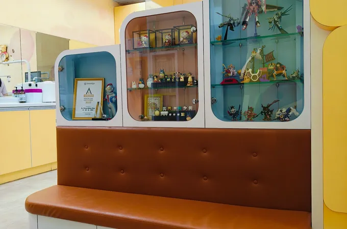 小熊牙醫診所 照片 10