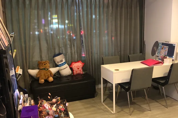 微媞時尚診所 照片 7