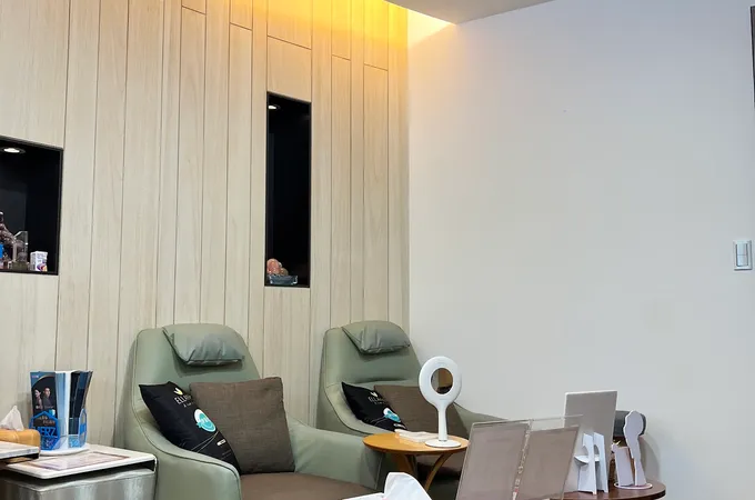 賽爾拉雅特時尚診所 照片 2