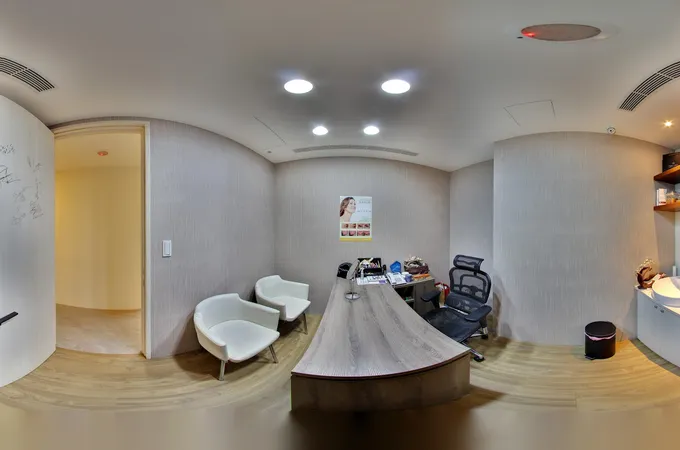 賽爾拉雅特時尚診所 照片 3