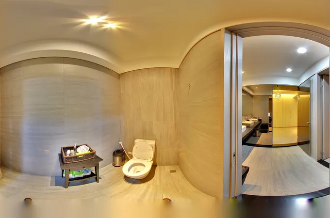 賽爾拉雅特時尚診所 照片 4