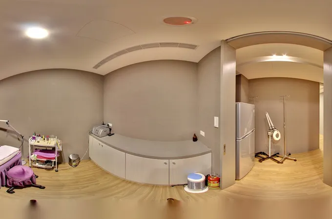 賽爾拉雅特時尚診所 照片 5