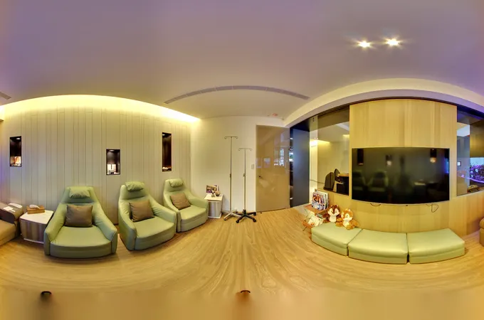 賽爾拉雅特時尚診所 照片 8