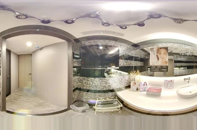 欣悅超美診所 照片 2