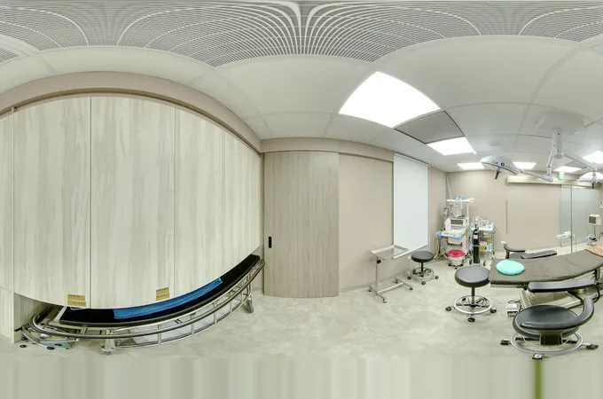 欣悅超美診所 照片 4