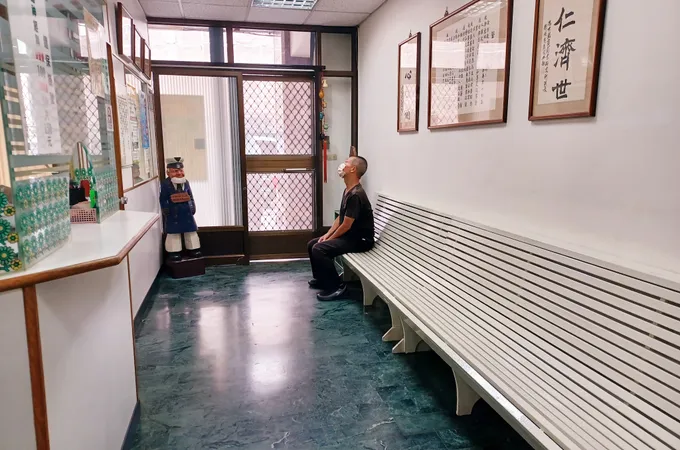 歐洲診所 照片 2