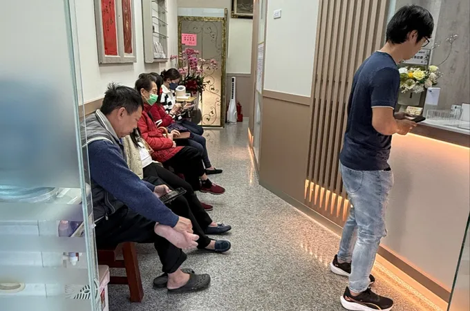 惠勝中醫診所 照片 4