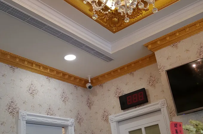 揚善診所 照片 6