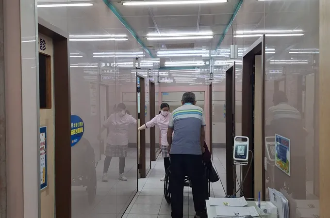 慈德診所 照片 4