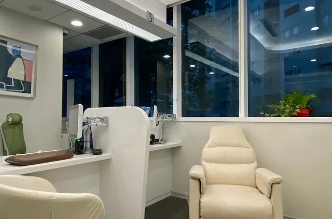 長庚醫療財團法人長庚診所 照片 3