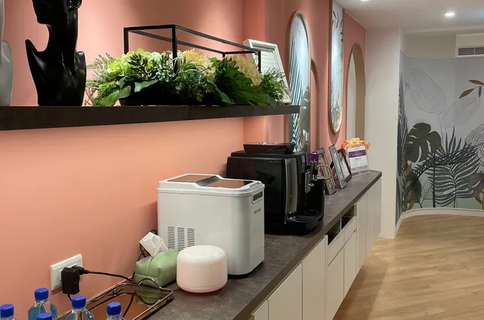 喜顏美學診所 照片 2