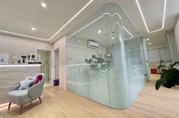 喜顏美學診所 照片 3