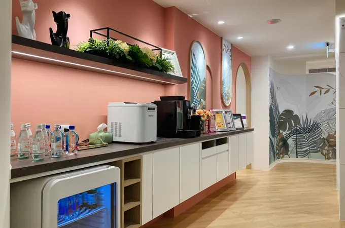 喜顏美學診所 照片 4