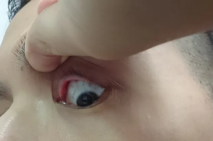 松山大愛眼科診所 照片 8