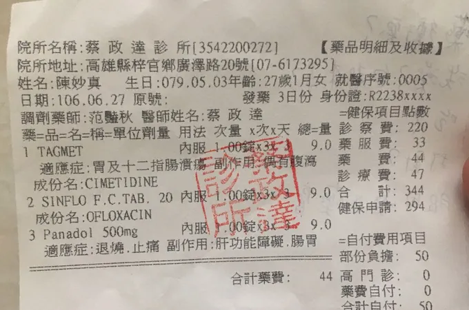 蔡政達診所 照片 8