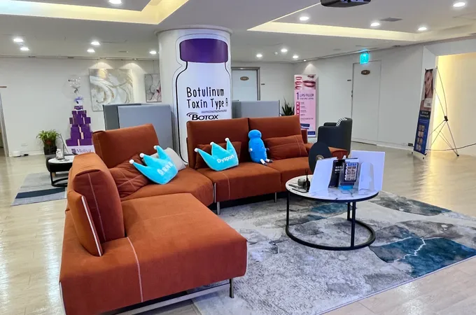 藝群忠孝診所 照片 2