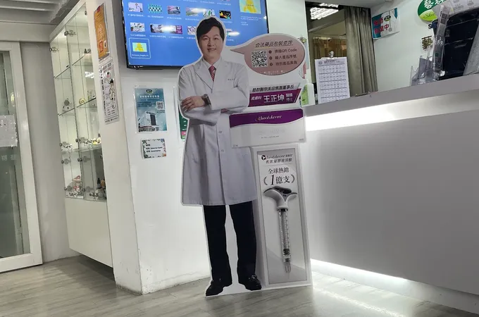 藝群忠孝診所 照片 3