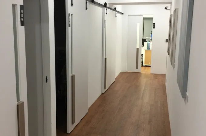 美塑館整形外科診所