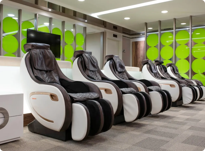 My Hair生髮植鬍診所 照片 2