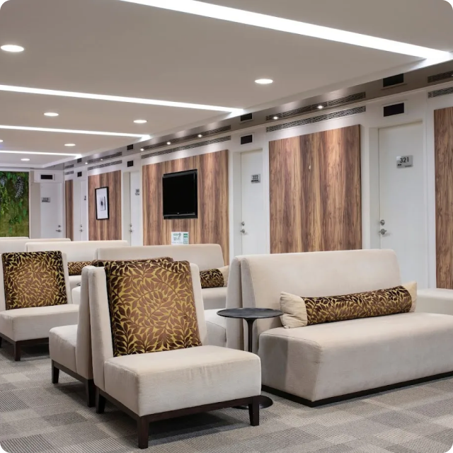 My Hair生髮植鬍診所 照片 3